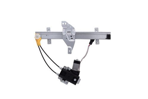Window Motor and Regulator Assembly Aisin RPAGM-127