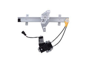 Window Motor and Regulator Assembly Aisin RPAGM-128