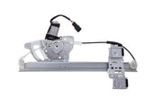 Window Motor and Regulator Assembly Aisin RPAGM-129