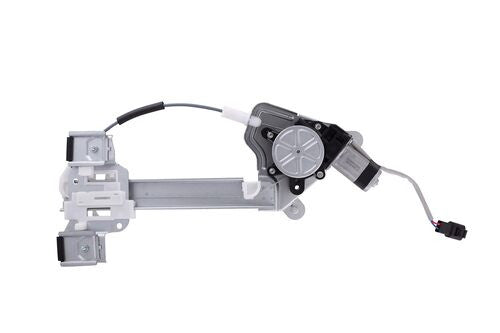 Window Motor and Regulator Assembly Aisin RPAGM-132
