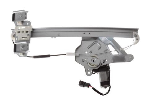 Window Motor and Regulator Assembly Aisin RPAGM-133