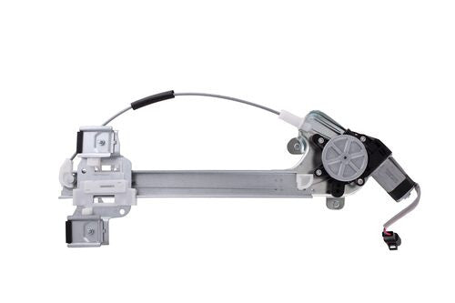 Window Motor and Regulator Assembly Aisin RPAGM-135
