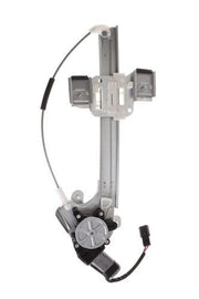 Window Motor and Regulator Assembly Aisin RPAGM-136