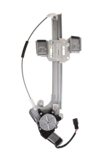 Window Motor and Regulator Assembly Aisin RPAGM-136