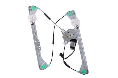 Window Motor and Regulator Assembly Aisin RPAGM-138