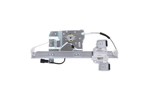 Window Motor and Regulator Assembly Aisin RPAGM-139