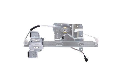 Window Motor and Regulator Assembly Aisin RPAGM-140