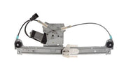 Window Motor and Regulator Assembly Aisin RPAGM-141