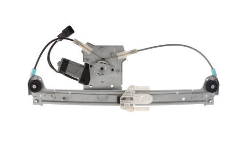 Window Motor and Regulator Assembly Aisin RPAGM-141