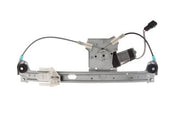 Window Motor and Regulator Assembly Aisin RPAGM-142
