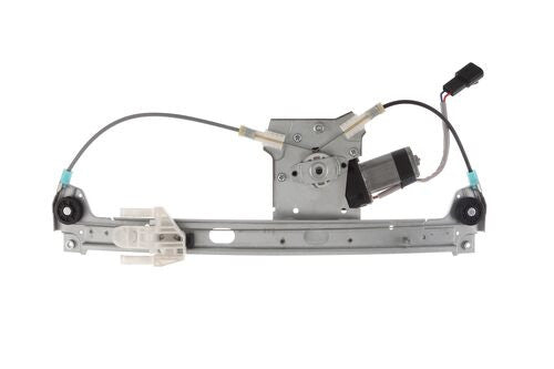 Window Motor and Regulator Assembly Aisin RPAGM-142