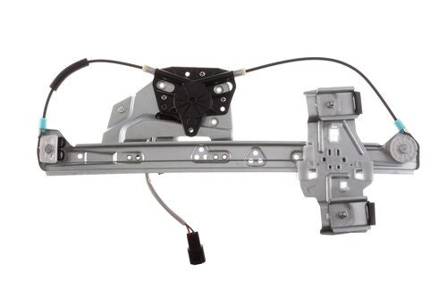 Window Motor and Regulator Assembly Aisin RPAGM-145