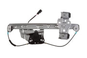 Window Motor and Regulator Assembly Aisin RPAGM-146