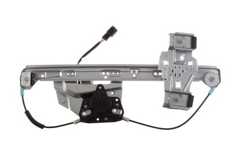 Window Motor and Regulator Assembly Aisin RPAGM-146