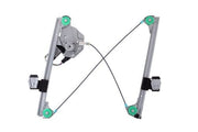 Window Motor and Regulator Assembly Aisin RPAGM-147