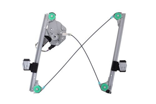 Window Motor and Regulator Assembly Aisin RPAGM-147