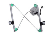 Window Motor and Regulator Assembly Aisin RPAGM-148