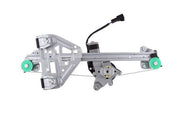 Window Motor and Regulator Assembly Aisin RPAGM-149