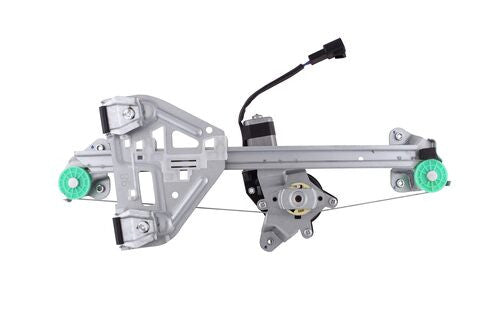 Window Motor and Regulator Assembly Aisin RPAGM-149