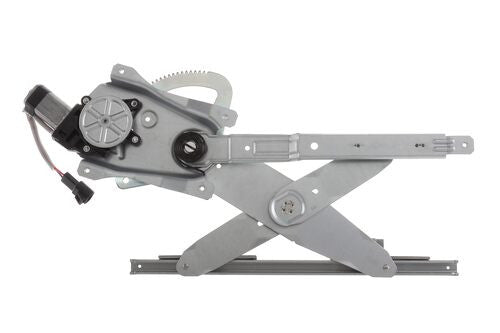 Window Motor and Regulator Assembly Aisin RPAGM-152