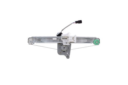 Window Motor and Regulator Assembly Aisin RPAGM-156