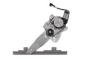 Window Motor and Regulator Assembly Aisin RPAGM-157