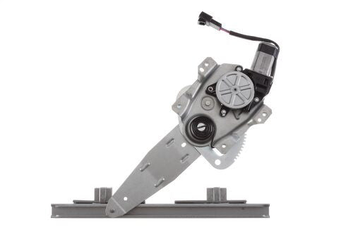 Window Motor and Regulator Assembly Aisin RPAGM-157