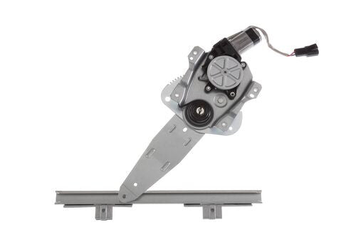 Window Motor and Regulator Assembly Aisin RPAGM-158