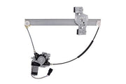 Window Motor and Regulator Assembly Aisin RPAGM-165