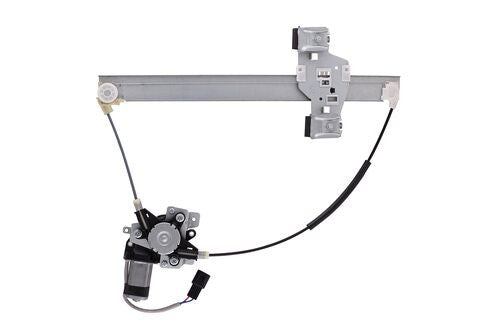 Window Motor and Regulator Assembly Aisin RPAGM-165