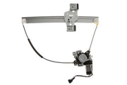 Window Motor and Regulator Assembly Aisin RPAGM-166