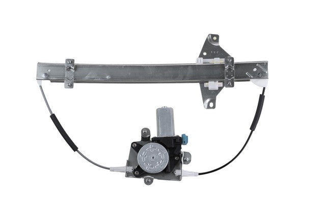 Window Motor and Regulator Assembly Aisin RPAGM-172