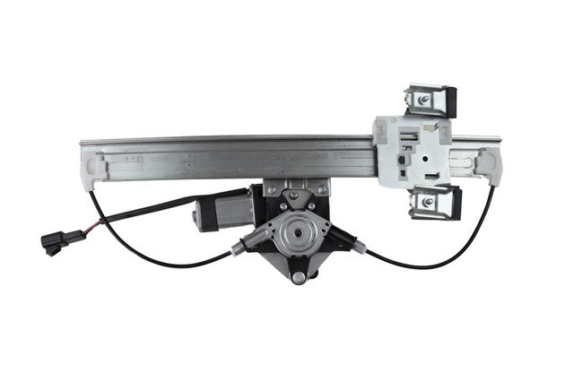 Window Motor and Regulator Assembly Aisin RPAGM-176