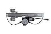 Window Motor and Regulator Assembly Aisin RPAGM-176