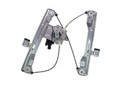 Window Motor and Regulator Assembly Aisin RPAGM-179