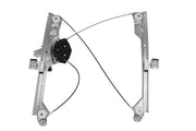 Window Motor and Regulator Assembly Aisin RPAGM-180