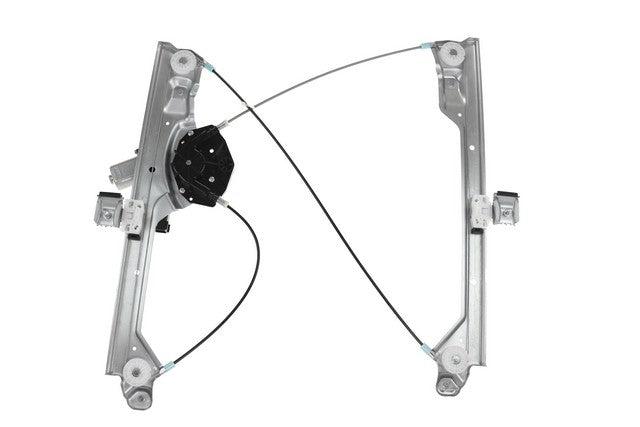 Window Motor and Regulator Assembly Aisin RPAGM-180