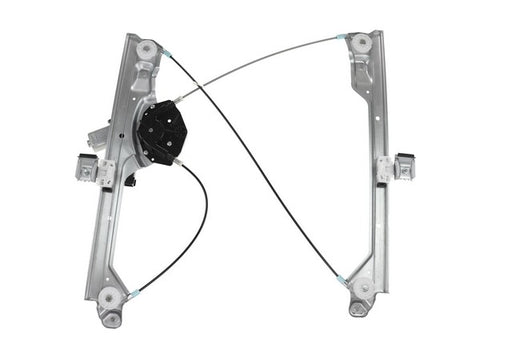 Window Motor and Regulator Assembly Aisin RPAGM-180