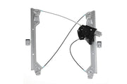 Window Motor and Regulator Assembly Aisin RPAGM-180