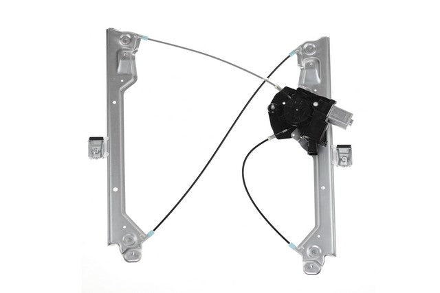 Window Motor and Regulator Assembly Aisin RPAGM-180