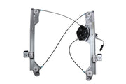 Window Motor and Regulator Assembly Aisin RPAGM-181