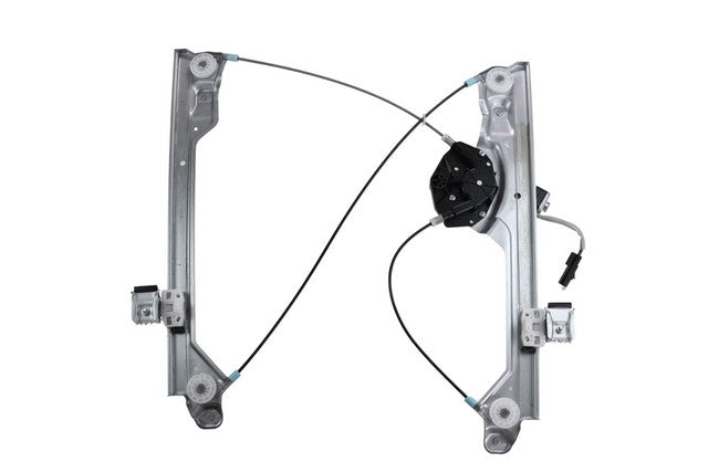 Window Motor and Regulator Assembly Aisin RPAGM-181