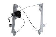 Window Motor and Regulator Assembly Aisin RPAGM-181