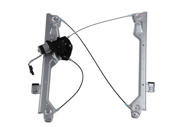 Window Motor and Regulator Assembly Aisin RPAGM-181