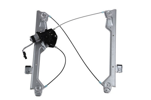 Window Motor and Regulator Assembly Aisin RPAGM-181