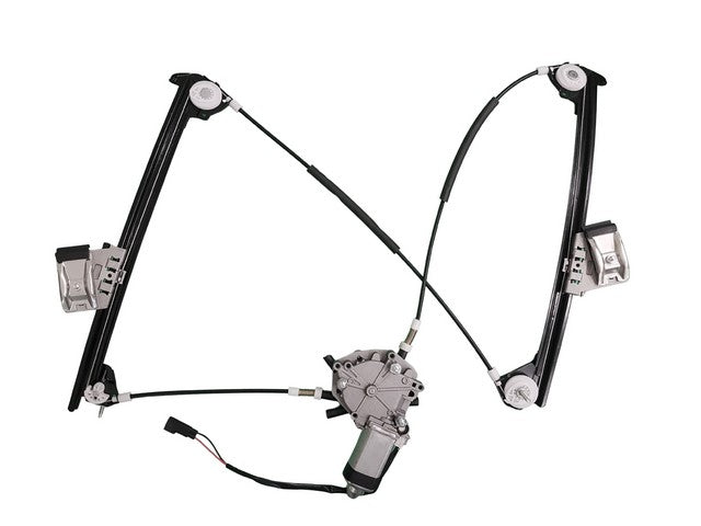 Window Motor and Regulator Assembly Aisin RPAGM-182