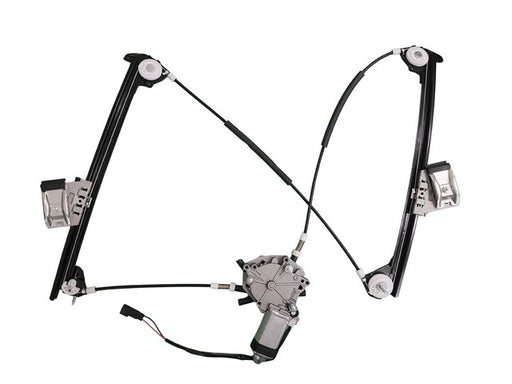Window Motor and Regulator Assembly Aisin RPAGM-182