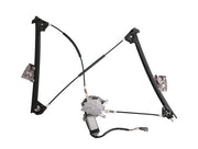 Window Motor and Regulator Assembly Aisin RPAGM-182