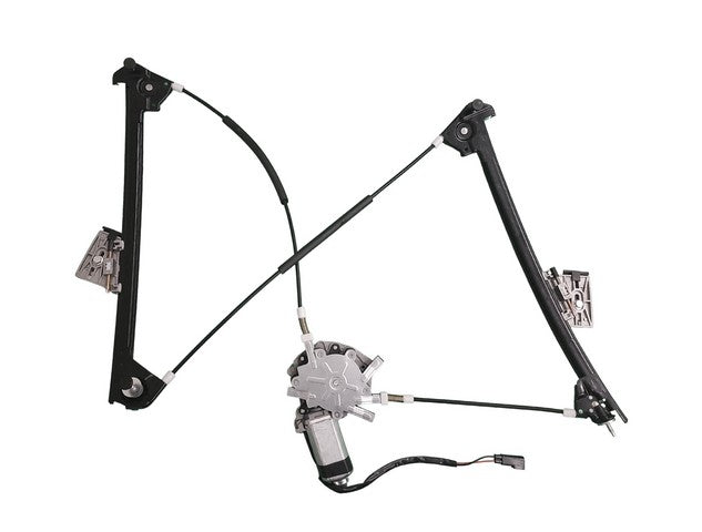 Window Motor and Regulator Assembly Aisin RPAGM-182