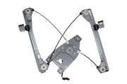 Window Motor and Regulator Assembly Aisin RPAGM-183